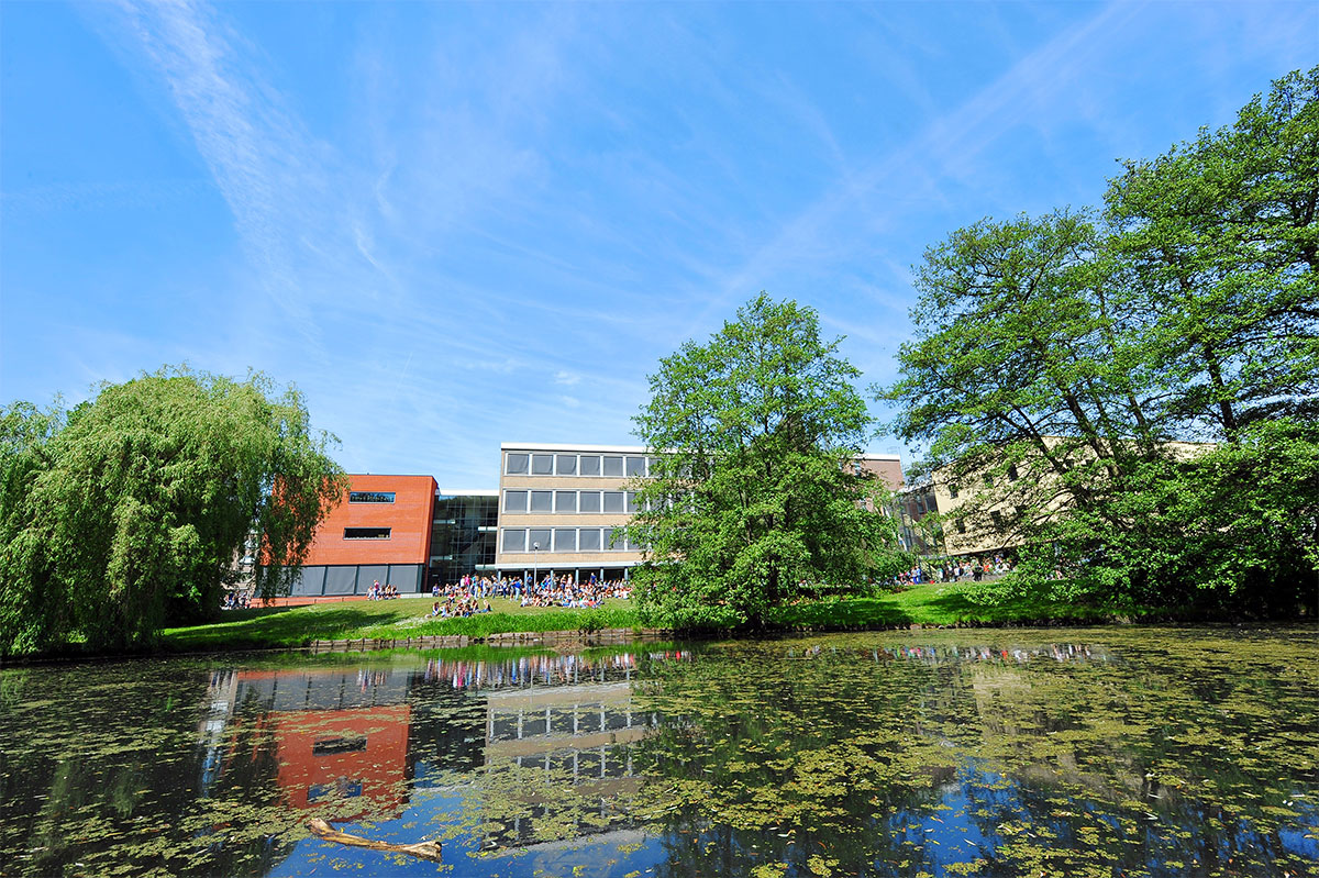 Beekdal Lyceum