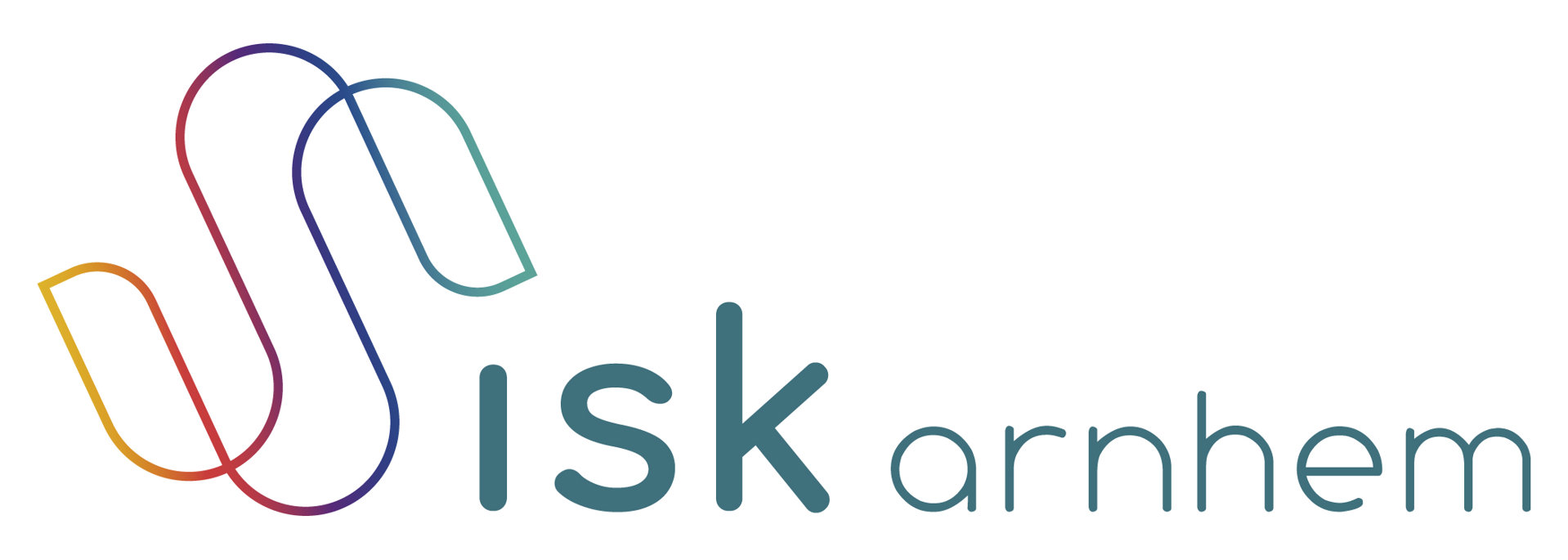 ISK Arnhem logo