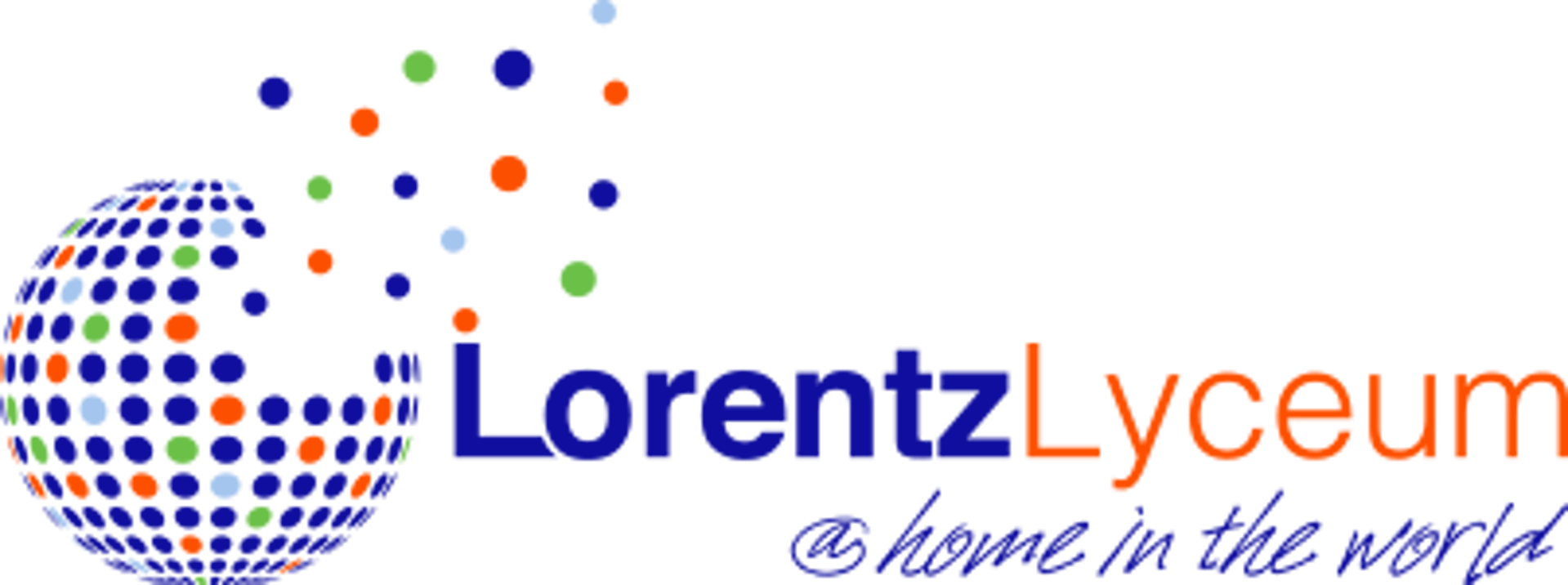 Lorentz Lyceum logo