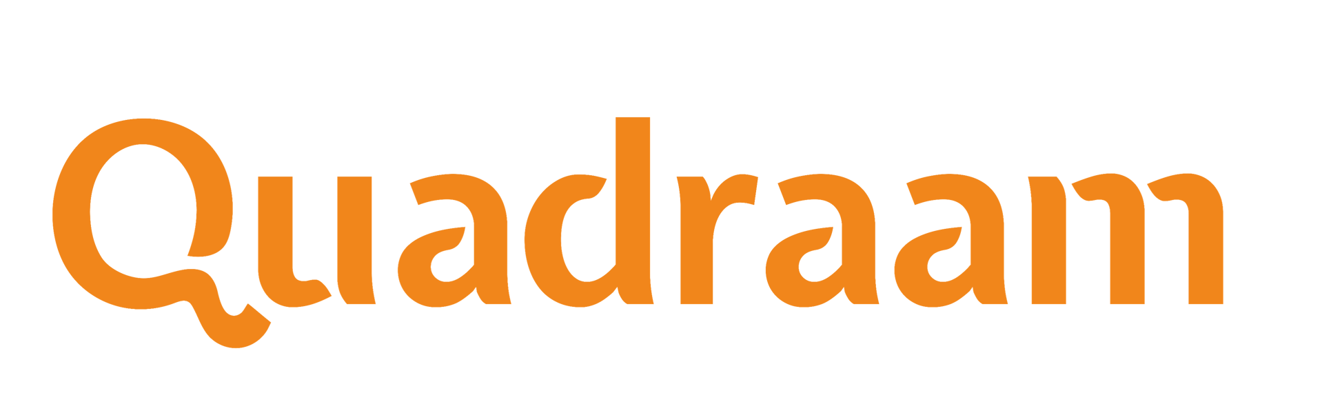 Centraal Bureau Quadraam logo