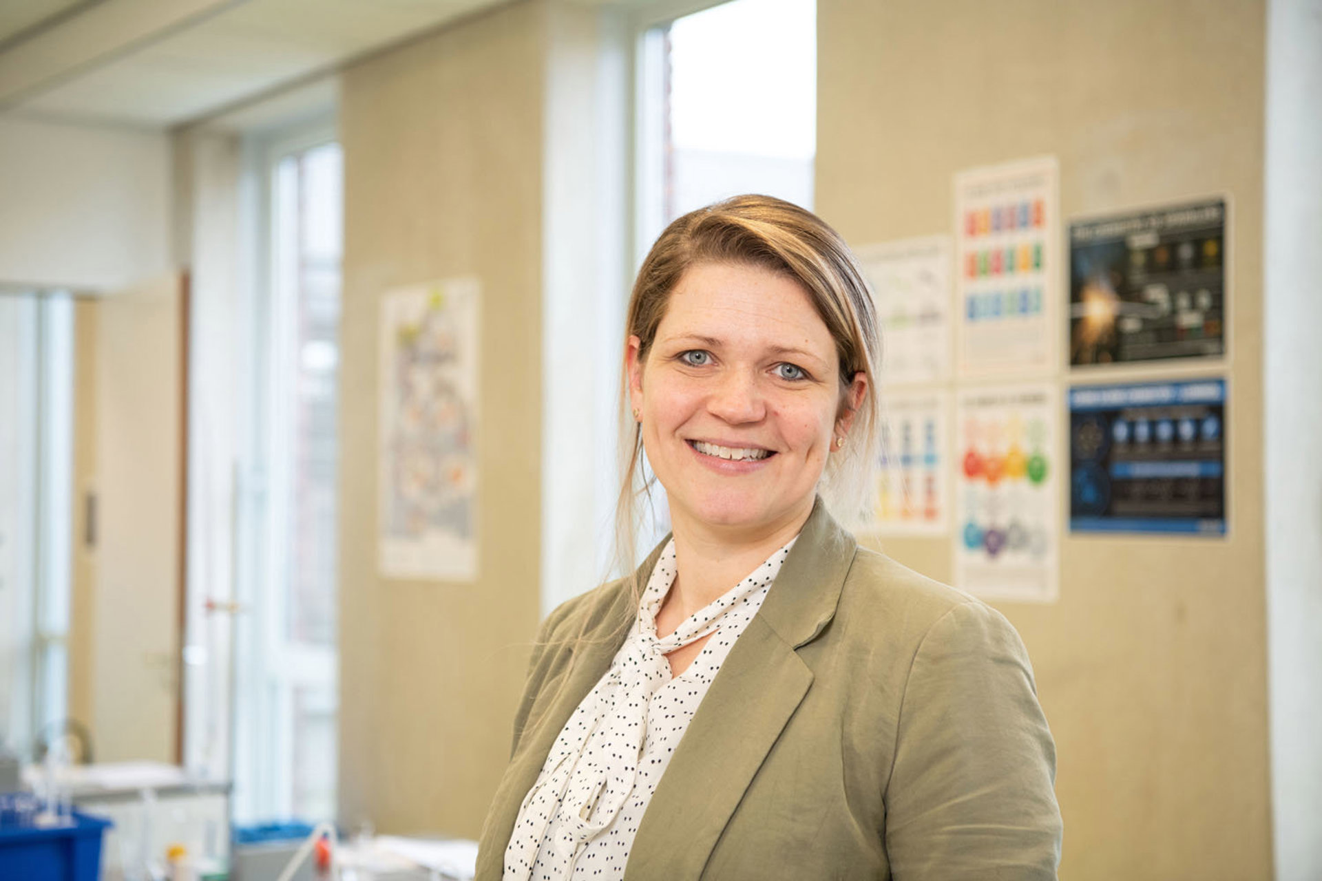 Onderwijsassistent